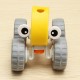 Creative Assembled Nut Combination Toy Educational Toys