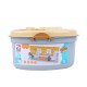 HJ-35005A 80PCS Kitchen Series Pentagram Bucket DIY Assembly Blocks Toys for Children Gift