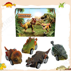Dinosaur Toys Cars Inertia Vehicles Toddlers Kids Dinosaur Party Games with T-Rex Dino Toys Playset Birthday Gifts Dinosaur Toys Cars Inertia Vehicles Toddlers Kids Dinosaur Party Games with T-Rex Dino Toys Playset Birthday Gifts