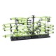 Level 4 231-4 26000mm Glows In The Dark Fluorescent Luminous Model Kit