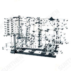 Level 9 70000mm Rail DIY Educational Toys NO.231-9 Level 9 70000mm Rail DIY Educational Toys NO.231-9