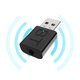 USB bluetooth 5.0 Adapter bluetooth Receiver Transmitter Driver for bluetooth Earphone Audio Amplifier