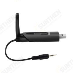 USB bluetooth 5.0 Transmitter bluetooth Adapter Low Latency for TV Wireless USB 3.5mm AUX/2 RCA Audio Adapter for PS4 PC USB bluetooth 5.0 Transmitter bluetooth Adapter Low Latency for TV Wireless USB 3.5mm AUX/2 RCA Audio Adapter for PS4 PC