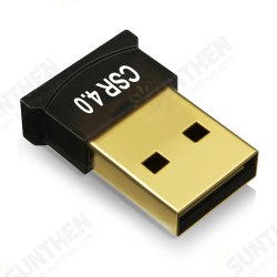 USB bluetooth Adapter Wireless bluetooth 4.0 Dongles Plug & Play 20m-50m Transmission for Laptop Headset USB bluetooth Adapter Wireless bluetooth 4.0 Dongles Plug & Play 20m-50m Transmission for Laptop Headset