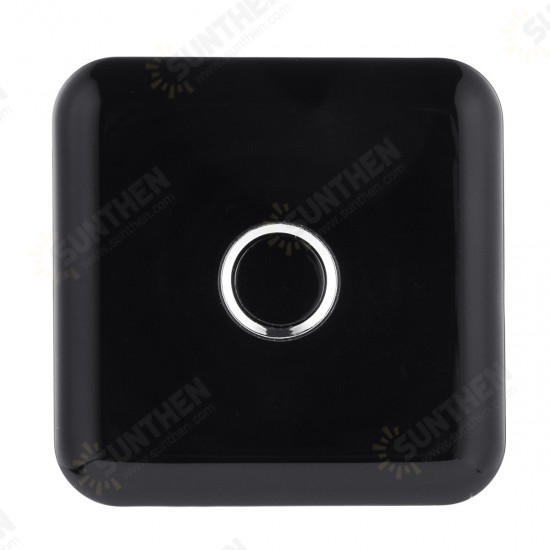 Wireless Transmitter/Receiver bluetooth 4.0 Adapter 2-in-1 Wireless 3.5mm & RCA Audio Adapter for TV Headphones Speakers