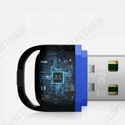 Wireless USB bluetooth 5.1 Adapter for Computer bluetooth Dongle USB bluetooth PC Adapter bluetooth Receiver Transmitter Wireless USB bluetooth 5.1 Adapter for Computer bluetooth Dongle USB bluetooth PC Adapter bluetooth Receiver Transmitter