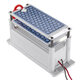 110V220V 10g/h Ozone Generator Power Disinfection Machine Formaldehyde Odor Coating Moisture-proof Integrated Air Purifier