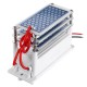 110V/220V 15g Ozone Generator Chip Active Oxygen Disinfection Machine Air Purifier