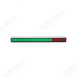 AK-DB32B-PRO 32-bit Sound-controlled Music Level Light-PRO Version High Sensitivity MIC Signal Acquisition AK-DB32B-PRO 32-bit Sound-controlled Music Level Light-PRO Version High Sensitivity MIC Signal Acquisition