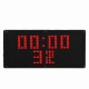 Assembled LED Music Spectrum Production 2416 Rhythm Flashing Light Parts Light Cube Small Production with Shell