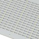 Assembled LED Music Spectrum Production Board 2416 Rhythm Flashing Light Parts Light Cube Without Shell