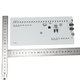 Assembled LED Music Spectrum Production Board 2416 Rhythm Flashing Light Parts Light Cube Without Shell