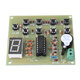 CD4511 8-channel Digital Display Answering Device Module LED Board