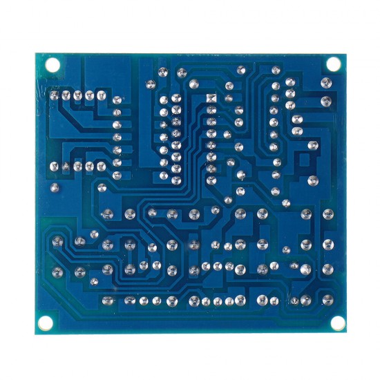 CD4511 8-channel Digital Display Answering Device Module LED Board