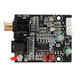 Digital Decoder 24 Bit 192K Optical Fiber Coaxial Decoding Board CS8416+CS4344 for Amplifier