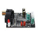 Digital Decoder 24 Bit 192K Optical Fiber Coaxial Decoding Board CS8416+CS4344 for Amplifier