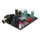 Digital Decoder 24 Bit 192K Optical Fiber Coaxial Decoding Board CS8416+CS4344 for Amplifier