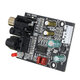 Digital Decoder 24 Bit 192K Optical Fiber Coaxial Decoding Board CS8416+CS4344 for Amplifier