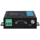 Dual Network Port WiFi Serial Server RS485/232 Serial Port to Wi-Fi Ethernet USR-W630