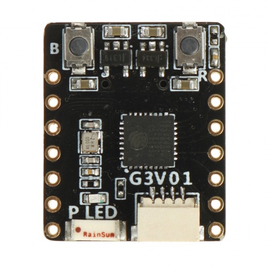 ESP32 C3 Development Board RISC-V WiFi Bluetooth IoT Development Board Compatible with Python