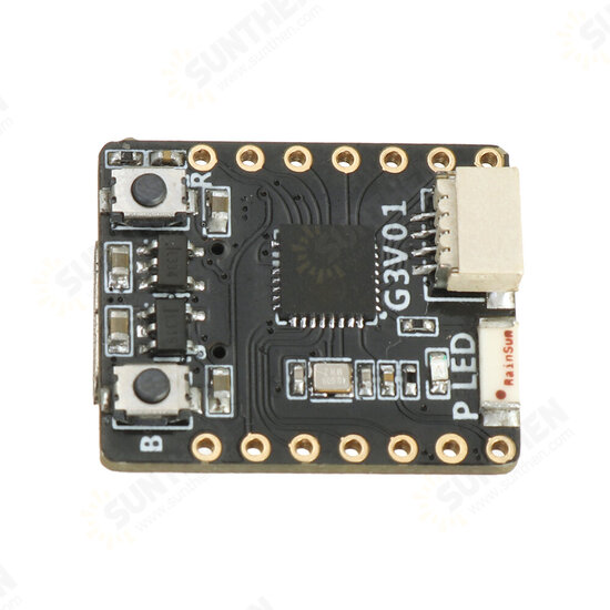 ESP32 C3 Development Board RISC-V WiFi Bluetooth IoT Development Board Compatible with Python