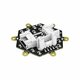 NeoHEX Hexagonal RGB LED Light Board WS2812C-2020-V1 37 Lamp Beads