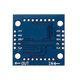 MAX7219 Dot Matrix Module Microcontroller LED Module Display Module MAX7219 DIY Kit