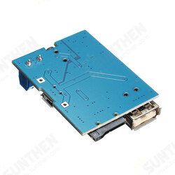 MP3 Lossless Decoder Board With Power Amplifier Module TF Card Decoding Player MP3 Lossless Decoder Board With Power Amplifier Module TF Card Decoding Player