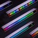 Music Levels RGB Pickup Rhythm Light Electronic Audio Sound Control Spectrum Desktop Music Atmosphere Light