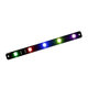 Programmable RGB Light Strip Expansion Board Colorful LED Module Supports Cascading Colorful Three-color Light Strip