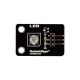 Color LED Module 3.3V/5V 5 Colors Optional Board