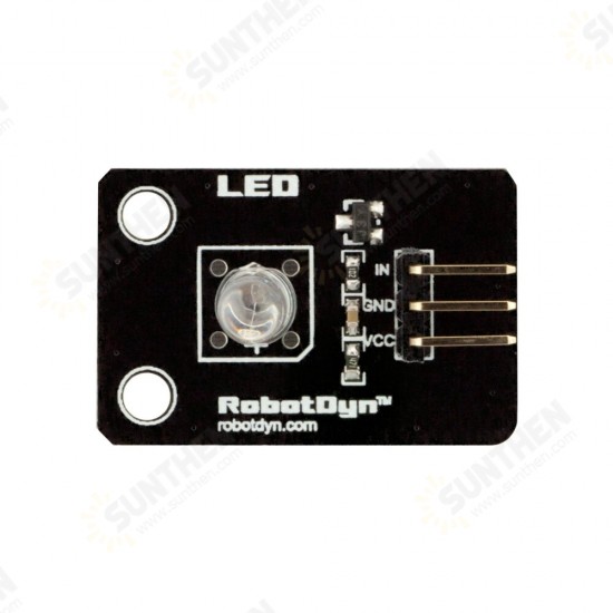 Infrared LED Module 3.3V/5V Ultraviolet LED Light Board