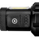 Super Powerfull P90 LED Flashlight With Side Light Outdoor Waterproof Torch