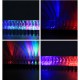 WDT10160 LED Light Single-row Breathing Music Spectrum Kit