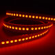 WS2812 WS2812B 2M 144 LEDs/M 5050 RGB LED Strip Addressable Light Tube Waterproof IP67