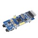 VS1003B VS1003 MP3 Decoder Board WMA/WAV Audio Decoder Module