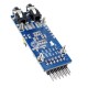 VS1003B VS1003 MP3 Decoder Board WMA/WAV Audio Decoder Module