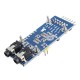 VS1003B VS1003 MP3 Decoder Board WMA/WAV Audio Decoder Module