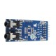 VS1003B VS1003 MP3 Decoder Board WMA/WAV Audio Decoder Module