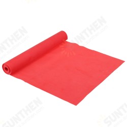 1500mm Resistance Bands Non-slip Yoga Pilates Fitness Mat Gym Training Elastic Band 1500mm Resistance Bands Non-slip Yoga Pilates Fitness Mat Gym Training Elastic Band
