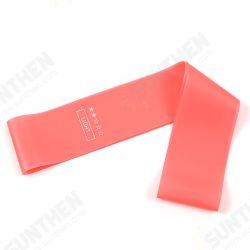 1/5pcs Latex Resistance Bands Strength Training Exercise Fitness Home Yoga 600*50mm 1/5pcs Latex Resistance Bands Strength Training Exercise Fitness Home Yoga 600*50mm
