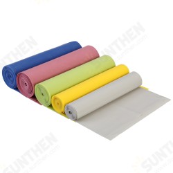 2000mm Yoga Elastic Strap Resistance Bands Wrist Rope Leg Workout Belt Gym Fitness Equipment 2000mm Yoga Elastic Strap Resistance Bands Wrist Rope Leg Workout Belt Gym Fitness Equipment