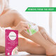 20Pcs/ 10Sheets Professional Waterproof Hair Removal Double Sided Cold Wax Strips Paper For Leg Body Face 20Pcs/ 10Sheets Professional Waterproof Hair Removal Double Sided Cold Wax Strips Paper For Leg Body Face