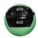 2/4/6KG Weighted Fitness Balance Ball PU Soft Gym Inelastic Training Exerciser