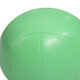 2/4/6KG Weighted Fitness Balance Ball PU Soft Gym Inelastic Training Exerciser