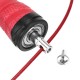 300cm Length Rope Jumping High Speed Aerobic Steel Wire Jump Rope Fitness Equipment Skipping