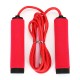 3Pcs/Set Skipping Rope Fitness Heavy Hand Gripper Dumbbells Muscle Strength Training Tools