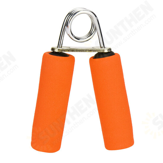 3Pcs/Set Skipping Rope Fitness Heavy Hand Gripper Dumbbells Muscle Strength Training Tools