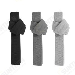 3pcs Elastic Yoga Pilates Stretch Resistance Band Strap Exercise Fitness Gym Sports 3pcs Elastic Yoga Pilates Stretch Resistance Band Strap Exercise Fitness Gym Sports