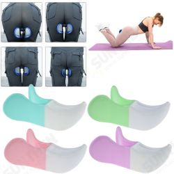 4 Colors Option Hips Trainer Clip Buttocks Lifter Body Inner Thigh Pelvic Floor Muscle Building Exerciser Hip Trainer For Women 4 Colors Option Hips Trainer Clip Buttocks Lifter Body Inner Thigh Pelvic Floor Muscle Building Exerciser Hip Trainer For Women
